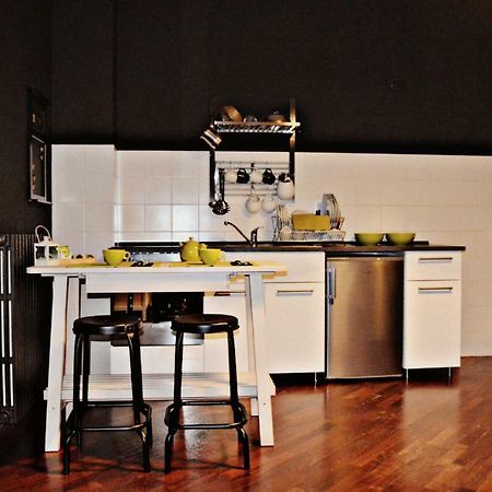 Appartamento Boutique Rho Buitenkant foto
