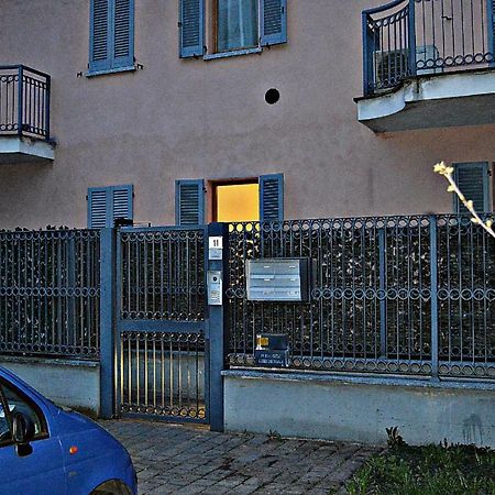 Appartamento Boutique Rho Buitenkant foto