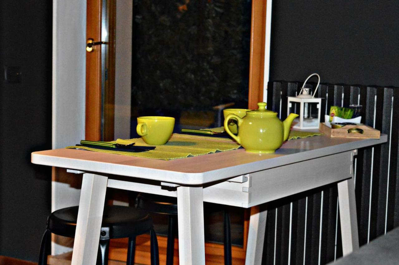 Appartamento Boutique Rho Buitenkant foto