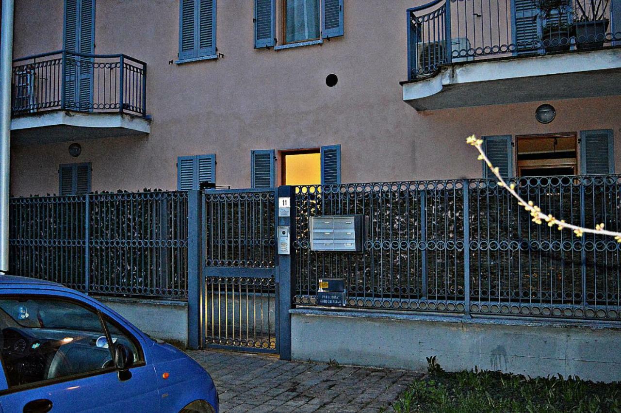 Appartamento Boutique Rho Buitenkant foto