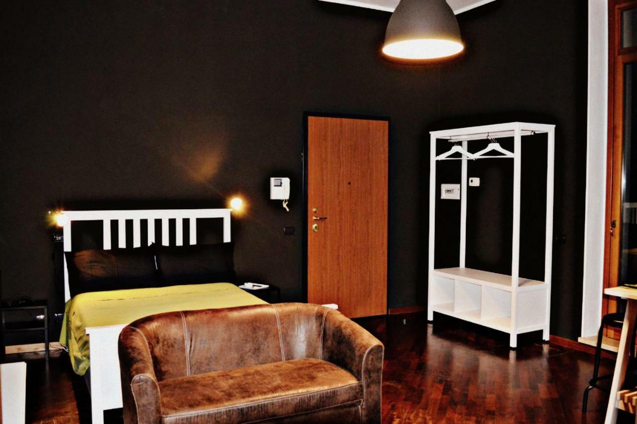 Appartamento Boutique Rho Buitenkant foto