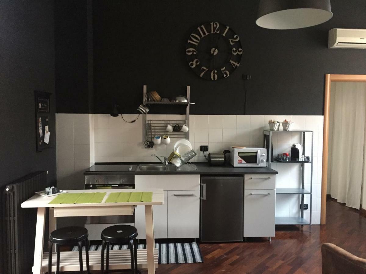 Appartamento Boutique Rho Buitenkant foto